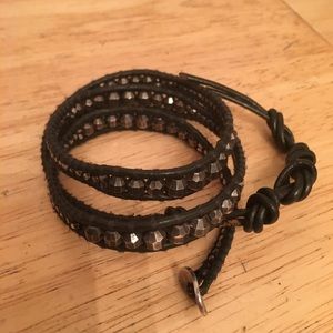 Chan Luu Jewelry - Chan Luu Wrap Bracelet Chan Luu Jewelry - Chan Luu Wrap Bracelet